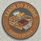 Sabor do Bairro
